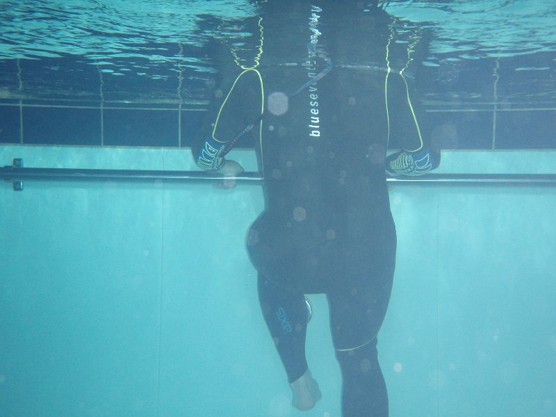 Trionik Neo-Testschwimmen 092